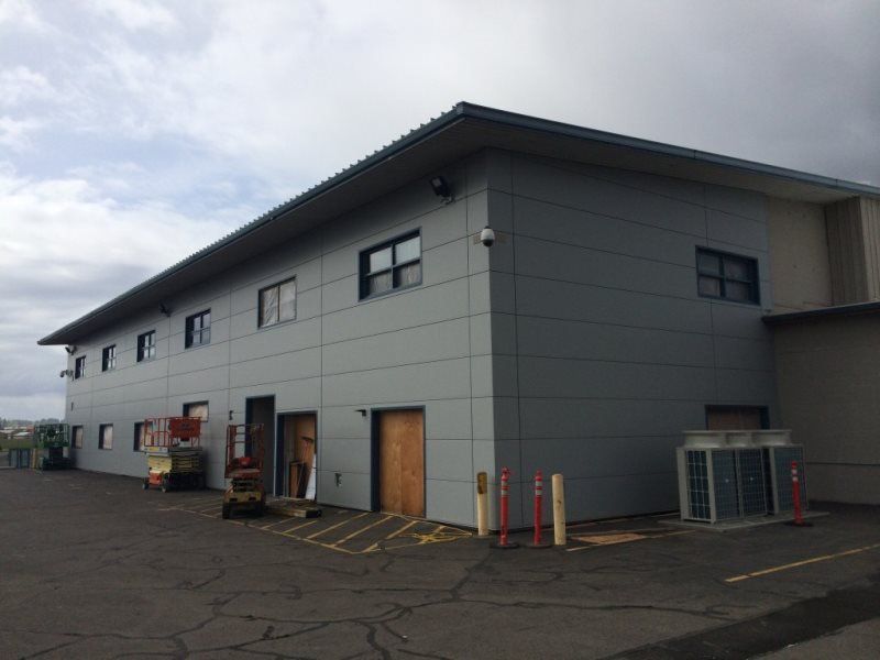 Kidney disease early signs fmc roseville dialysis