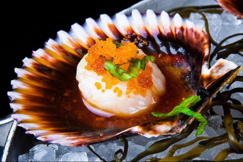 Gallery Market Broiler