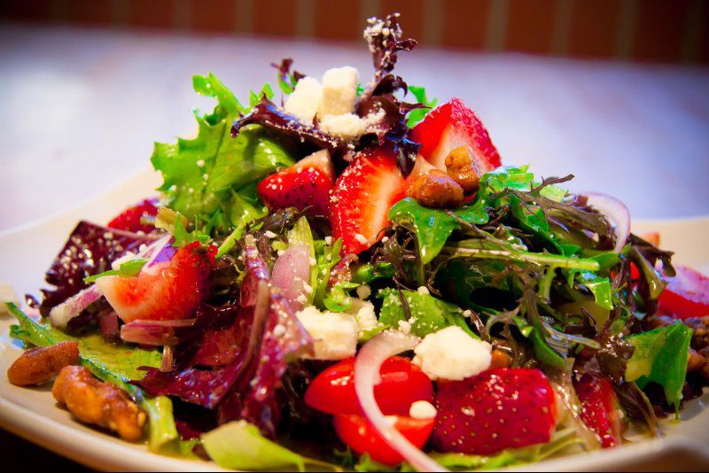 Gallery Market Broiler