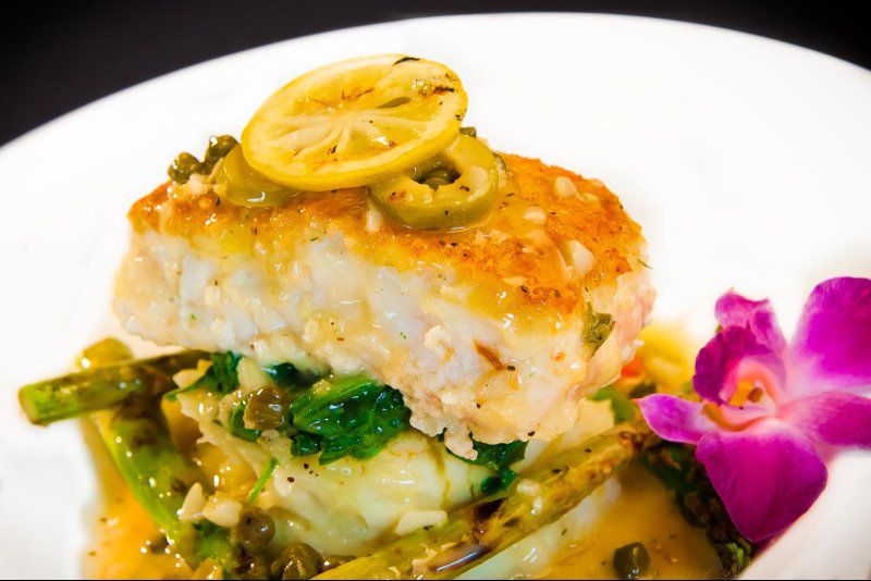 Gallery Market Broiler