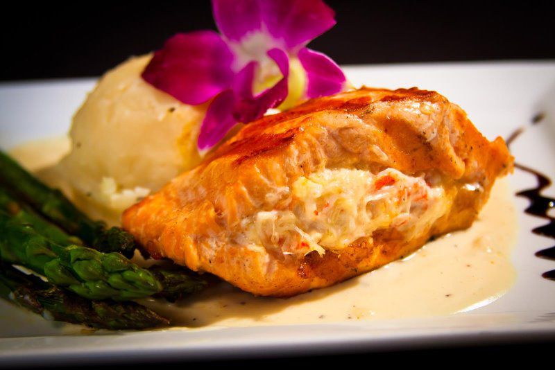 Gallery Market Broiler