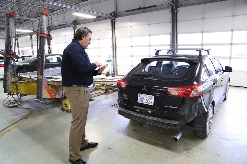 Mike Sonley Appraisals