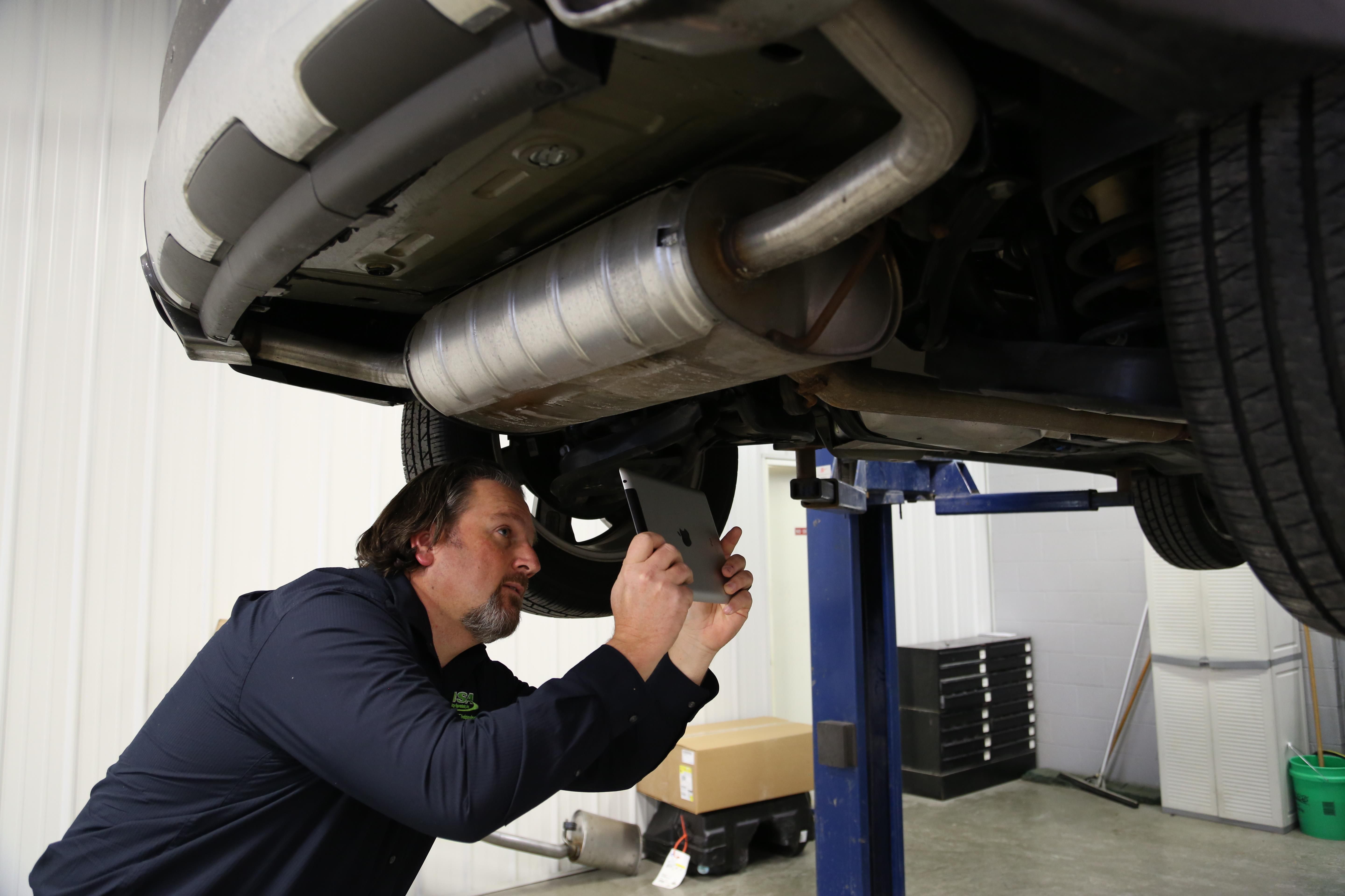 Mike Sonley Appraisals