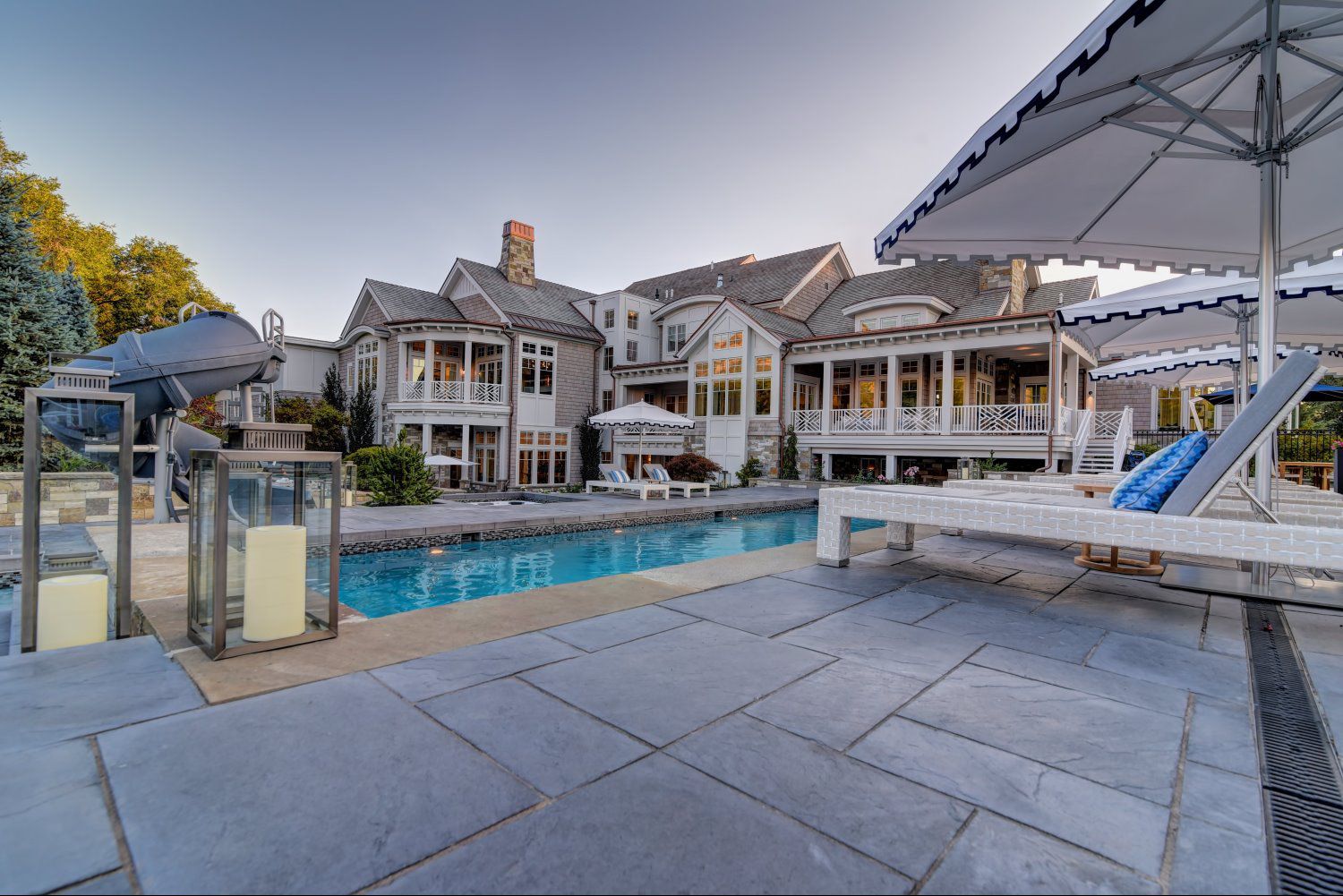 Berkshire Residence Northland Design Group