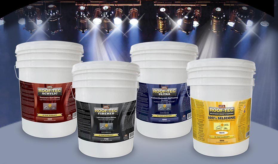 Specialty Paints and Floor Coatings Anvil Paints & Coatings, Inc