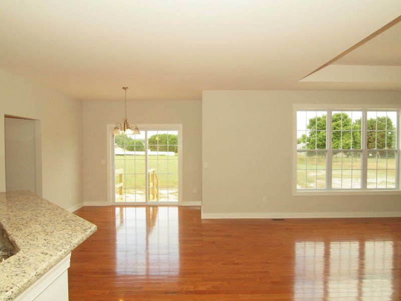 custom home builder Lewes & Rehoboth Beach, DE Toback Builders