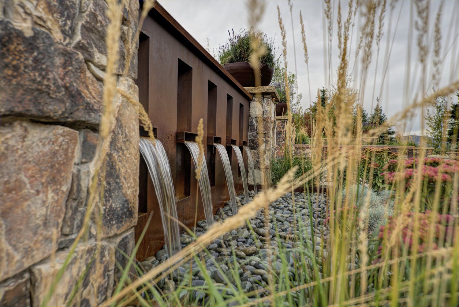 Snyderville Residence Northland Design Group