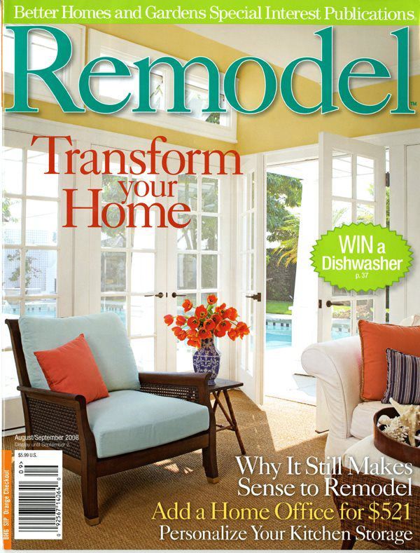 Better homes gardens remodel Better homes gardens remodel