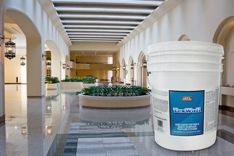 Home Anvil Paints & Coatings, Inc