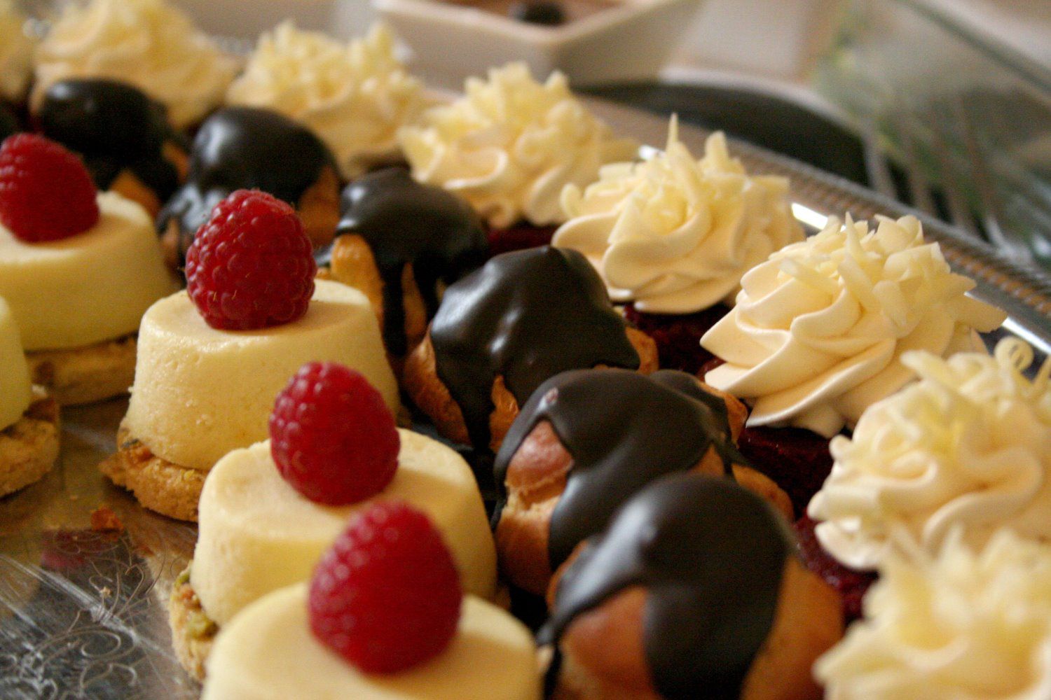 Talk To Our Events Catering Absolute Catering