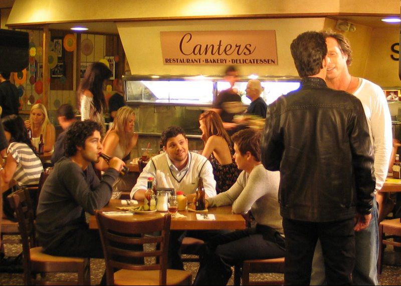 Entourage Season 6, Episode 10