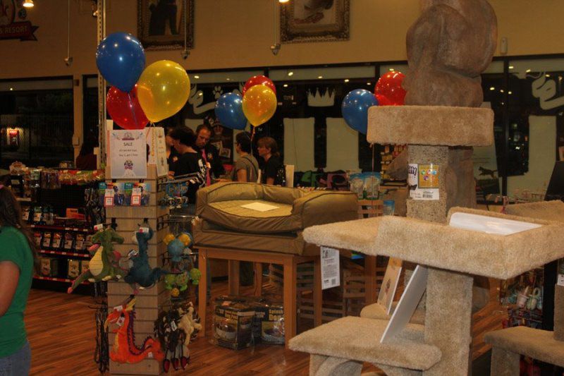 Pet Market Photo Gallery See Our Pet Markets In Central Florida