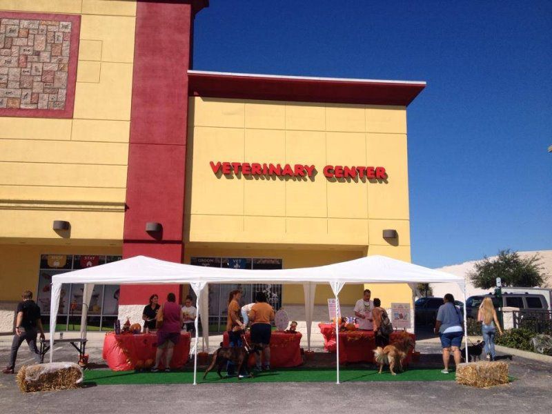 Pet Market Photo Gallery See Our Pet Markets In Central Florida