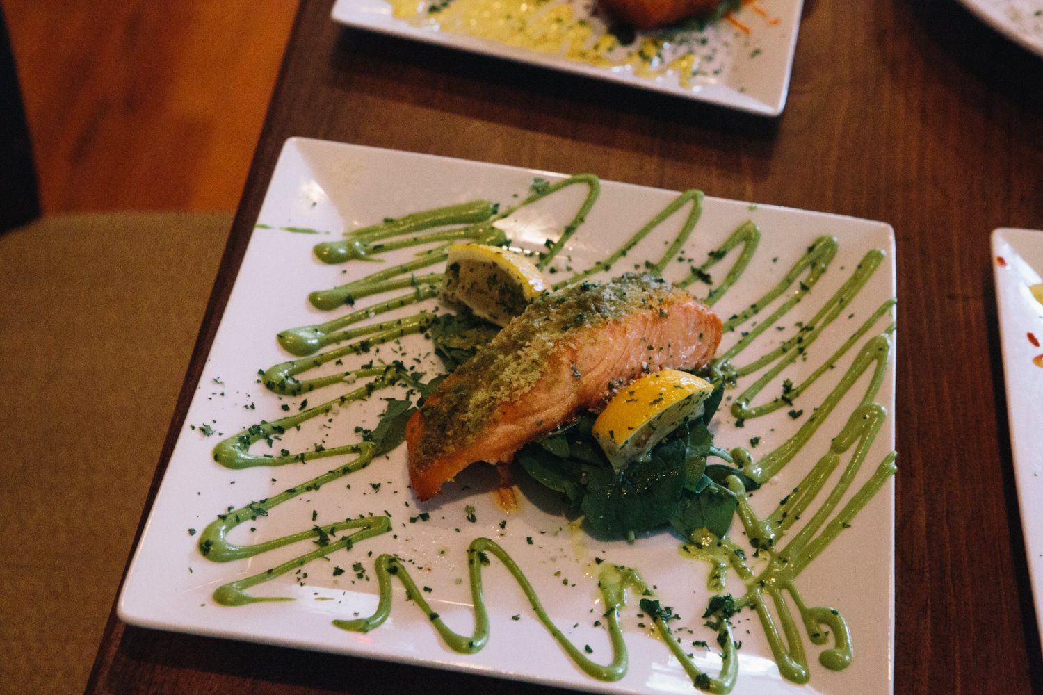 See More About Us Gerties Restaurant