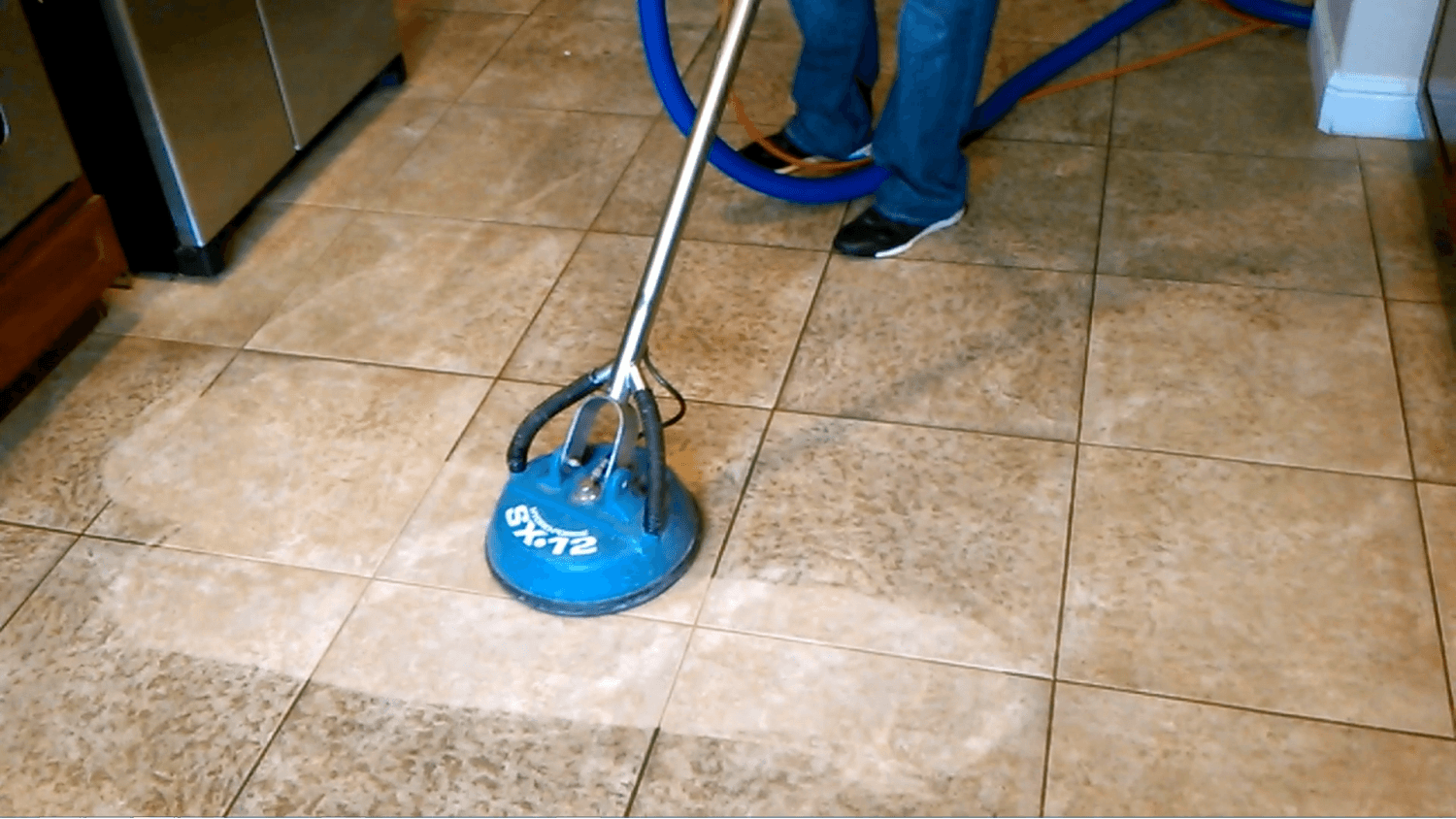 best carpet cleaning service