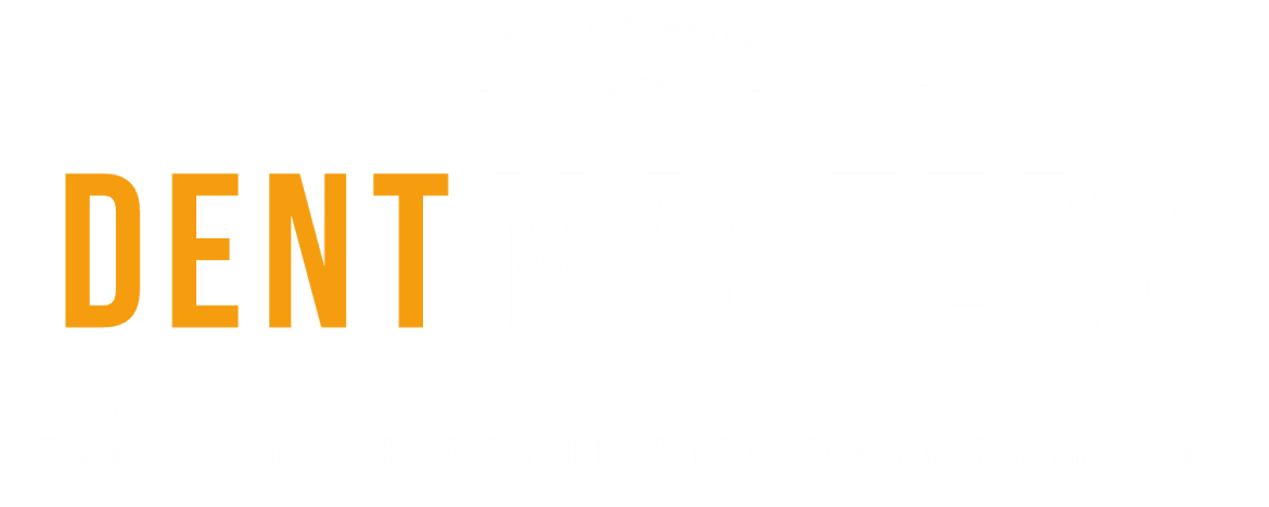 Dent Masters Brandstamp
