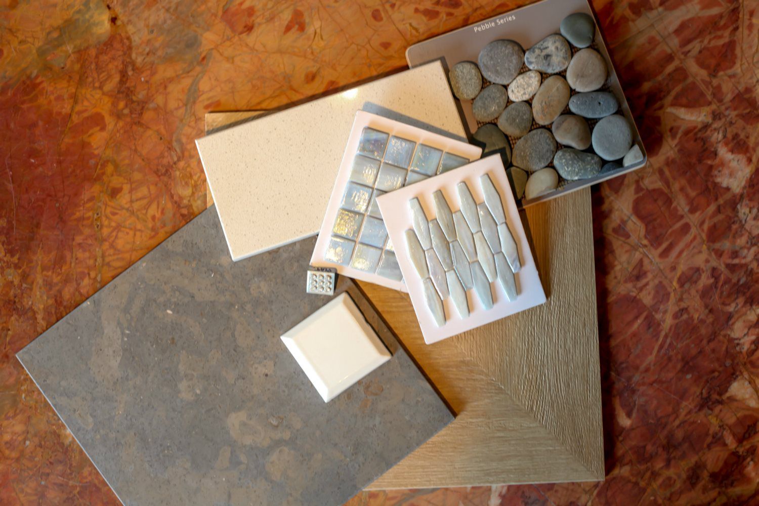 Stone ad Decorative Tiles Mona Lisa Stone