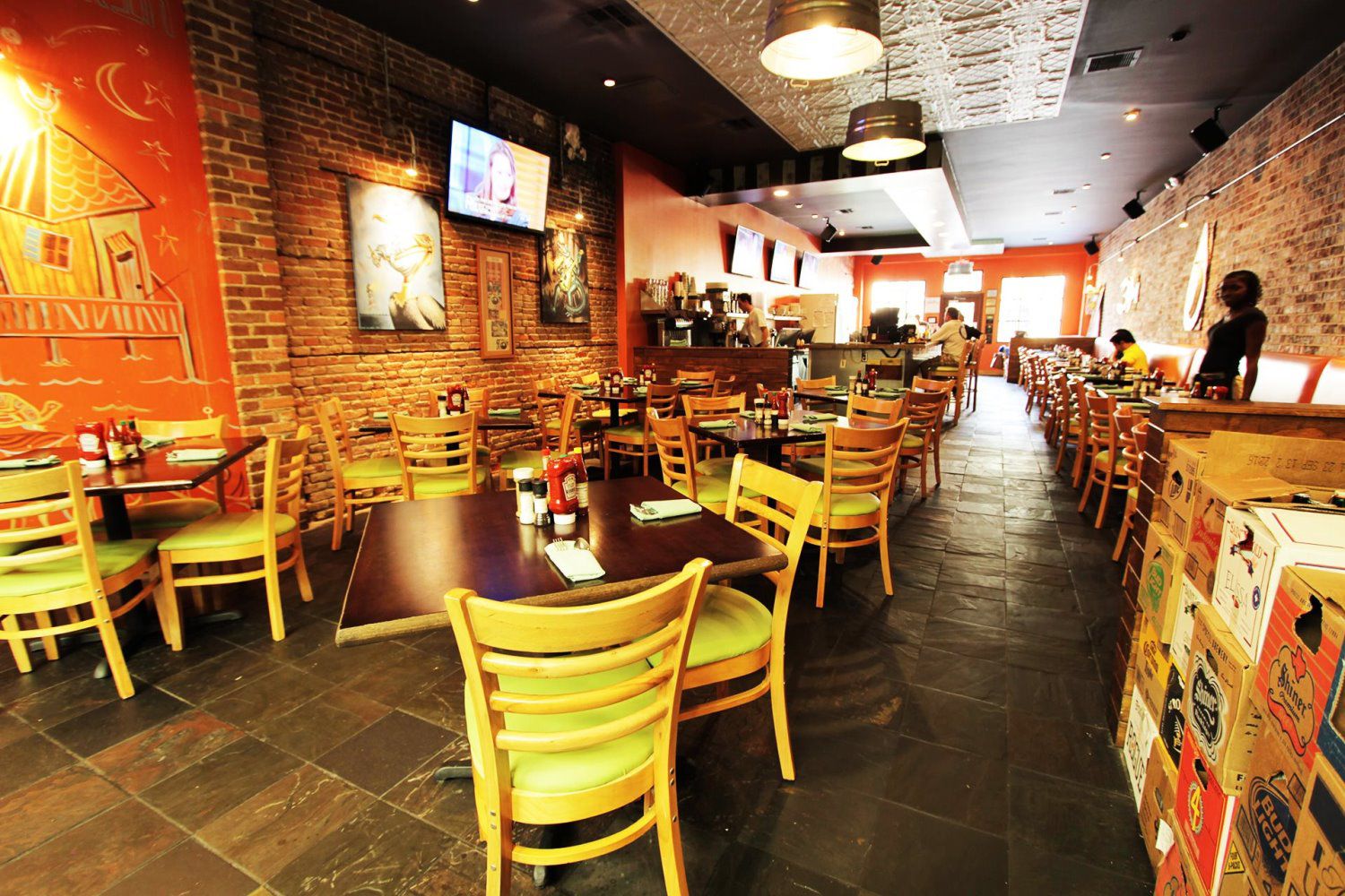 Home Galveston Restaurant Group