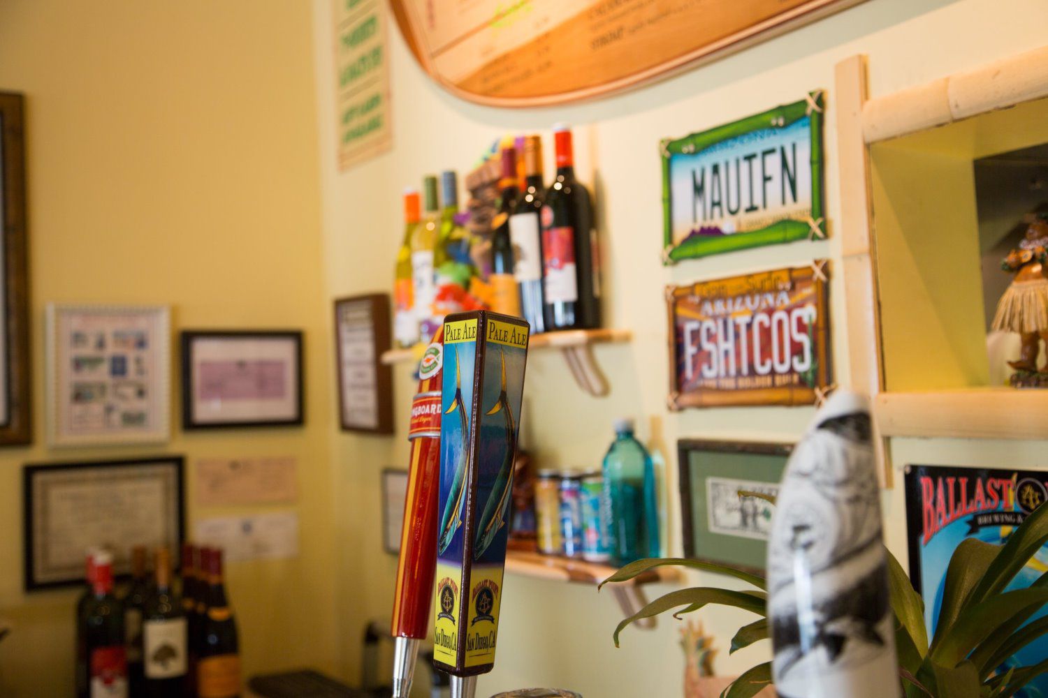 Cafe Locations Coconut's Fish Cafe, LLC