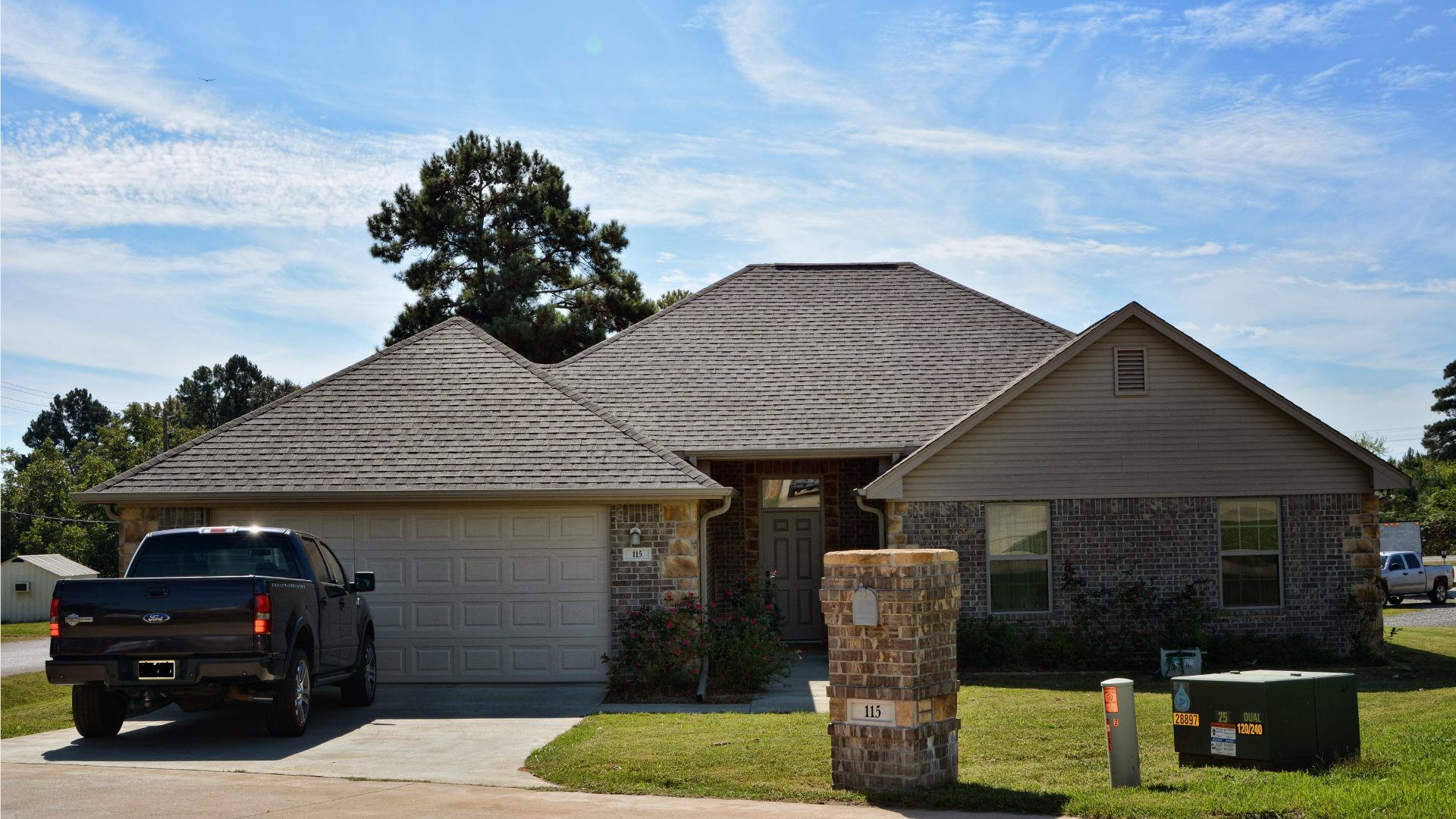 Rentals JennRand Diversified