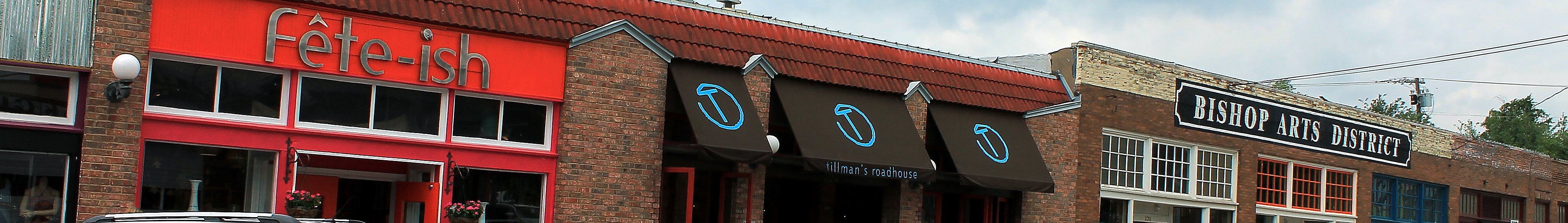 About Arts District History Arts District