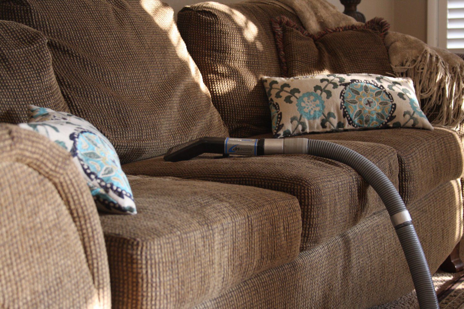 home carpet cleaners