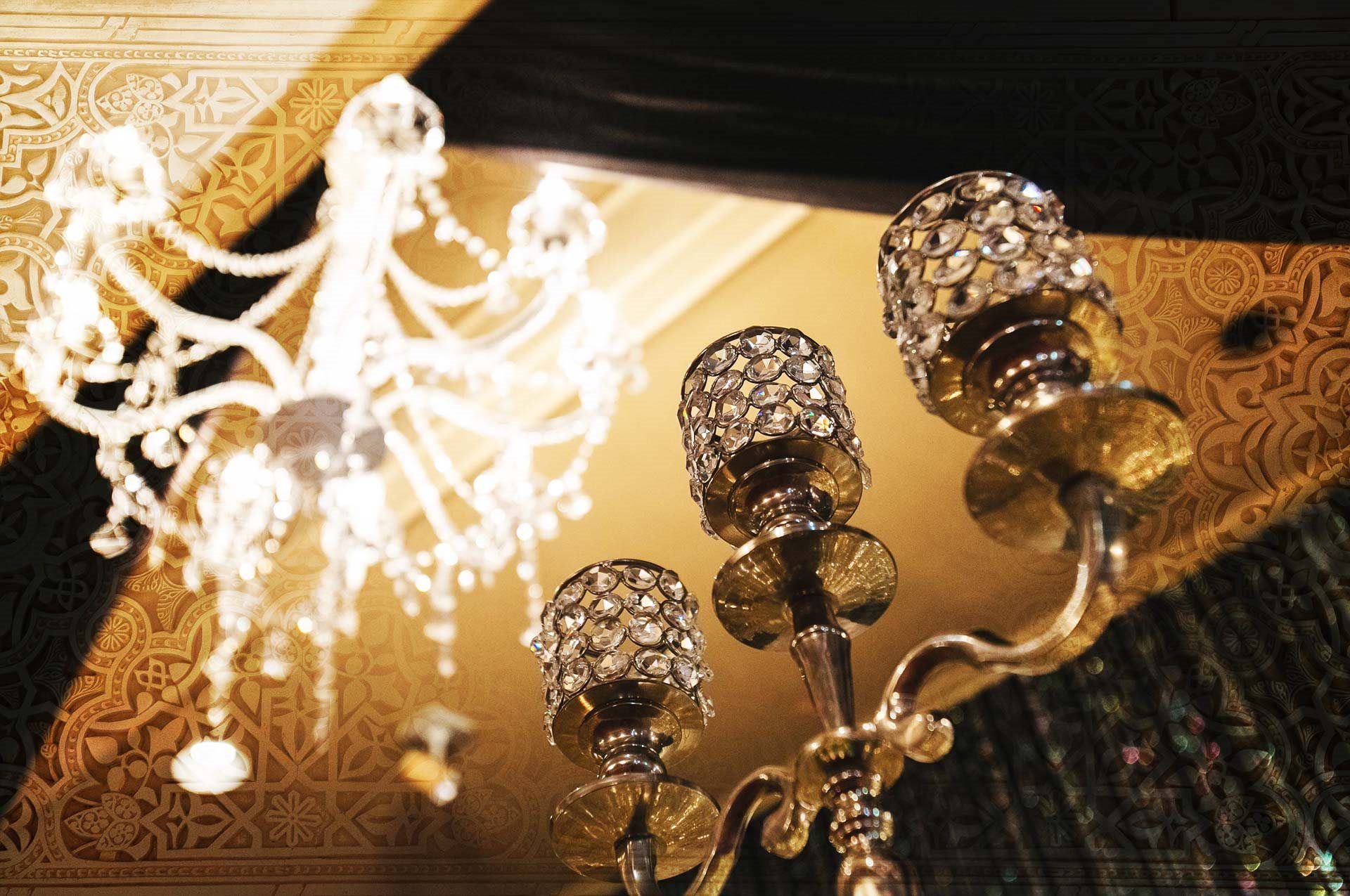 Home Luminarias Restaurant