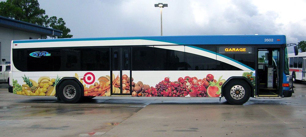 PSTA - Clearwater, Florida