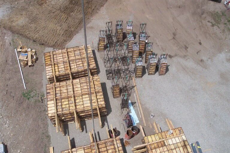 Commercial Construction