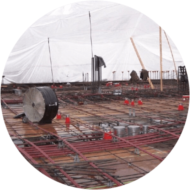 Commercial Construction