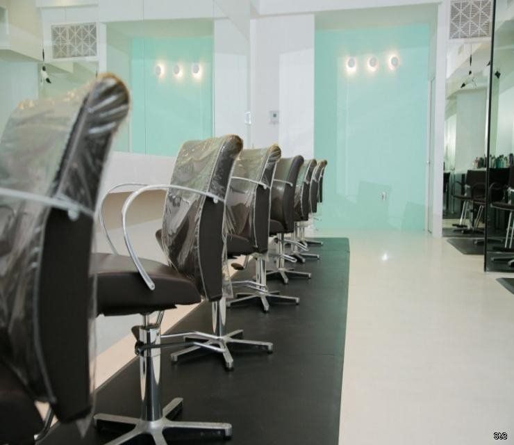 Gallery Studio 3 The Salon