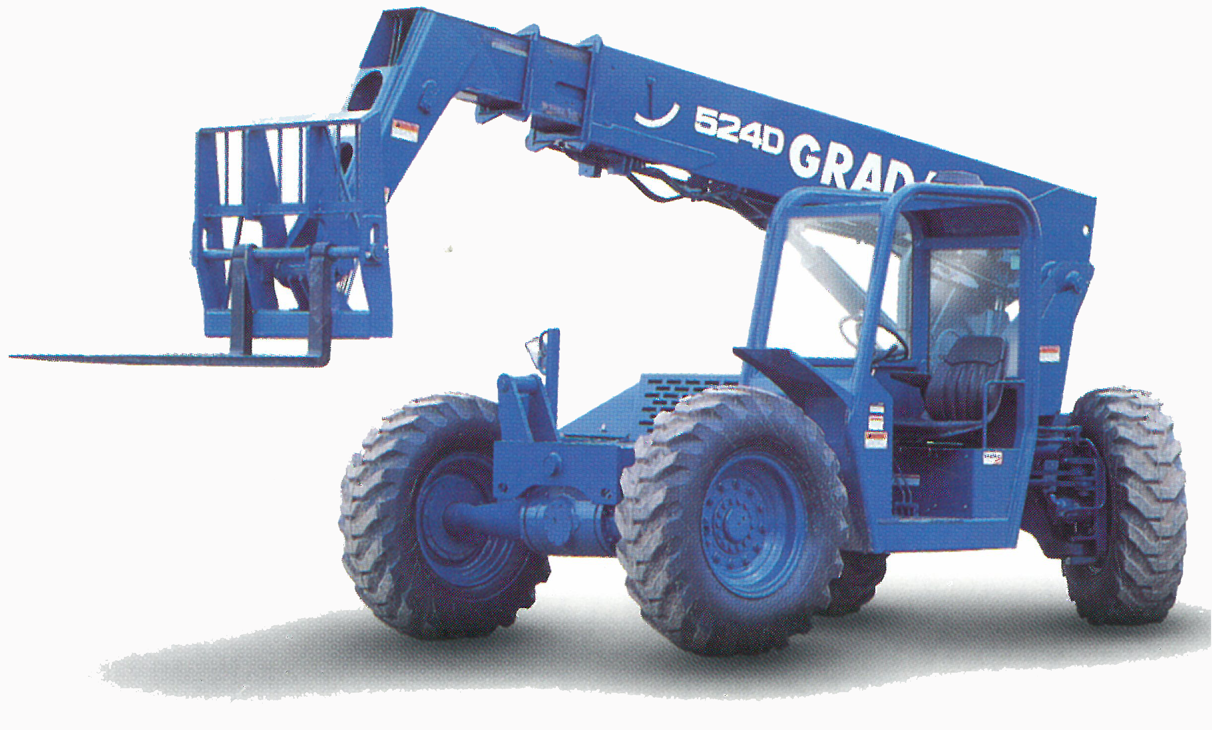 Products TNT Equipment Co