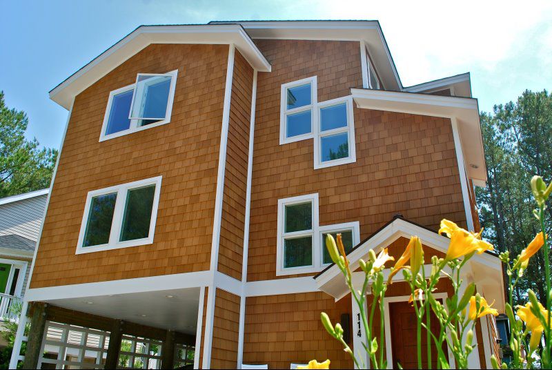 custom home builder Lewes & Rehoboth Beach, DE Toback Builders