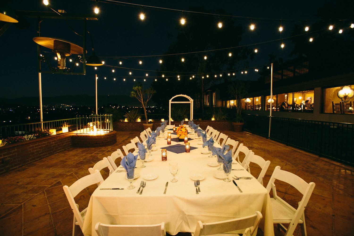 our story - specialty restaurants corporation our story - specialty restaurants corporation