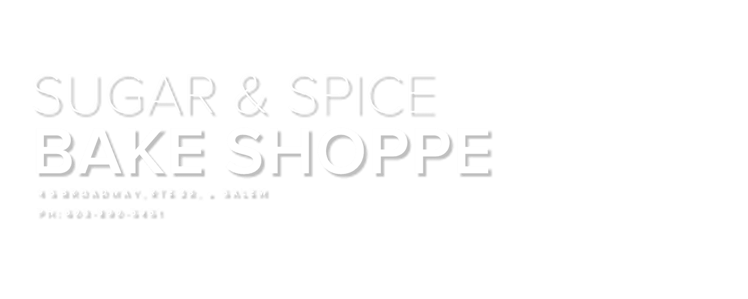 Home Sugar & Spice Bake Shoppe