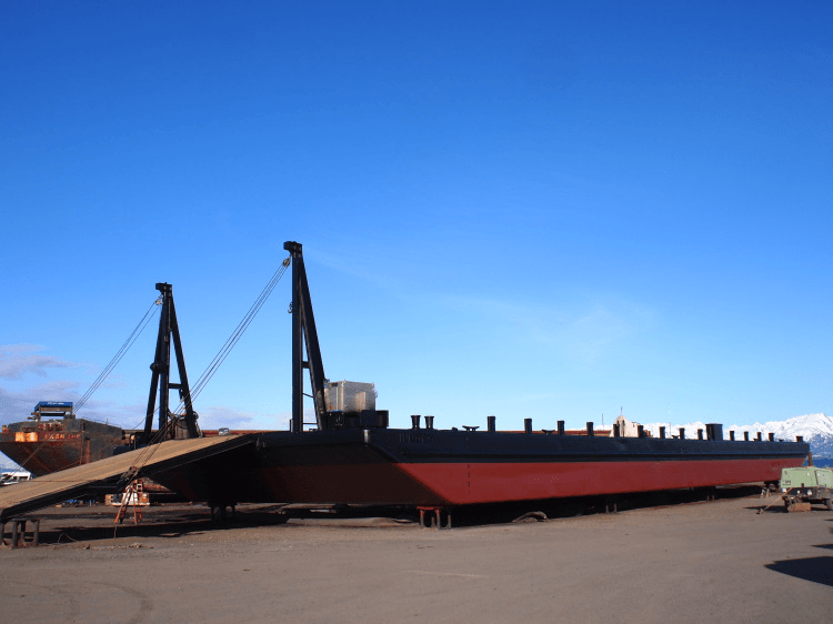 Epperheimer Marine Services