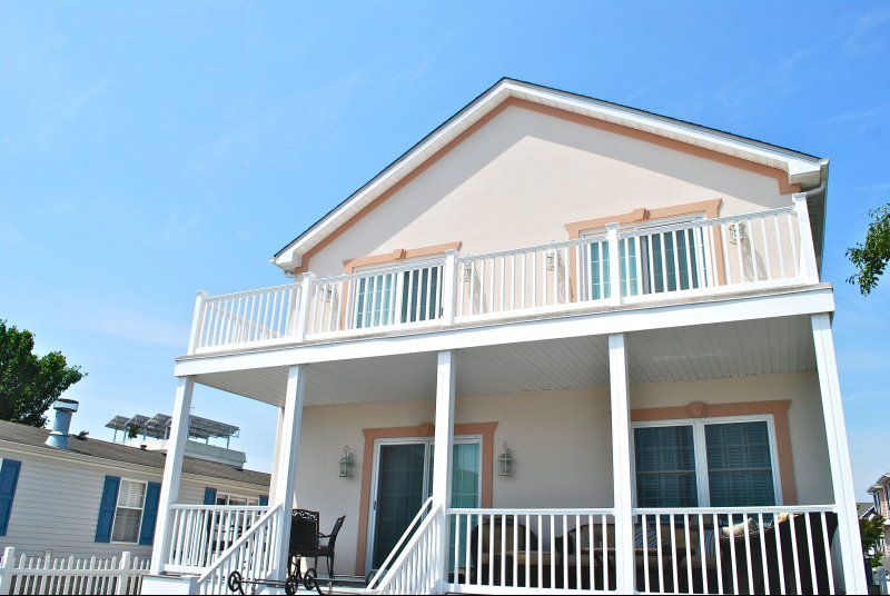 custom home builder Lewes & Rehoboth Beach, DE Toback Builders