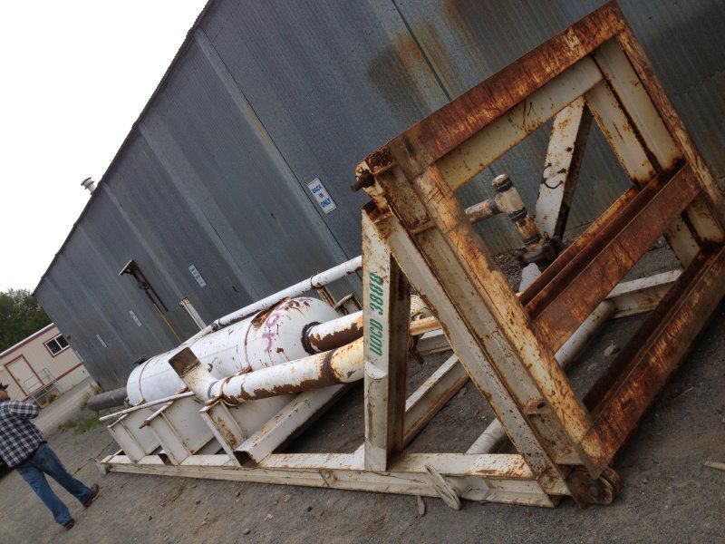 Epperheimer Industrial Services