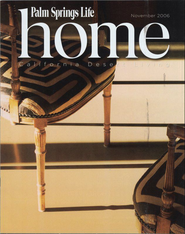 palm springs life