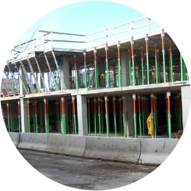 Commercial Construction