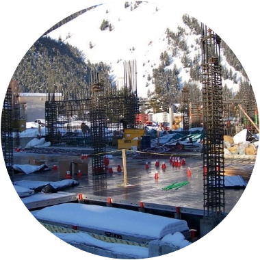 Commercial Construction