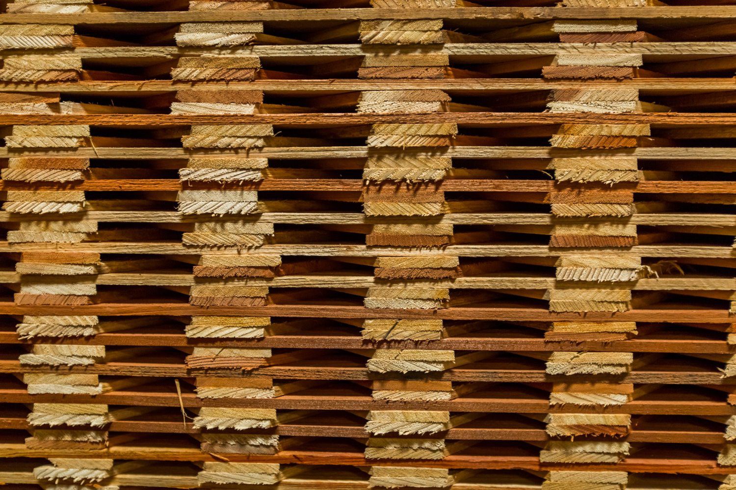 construction materials