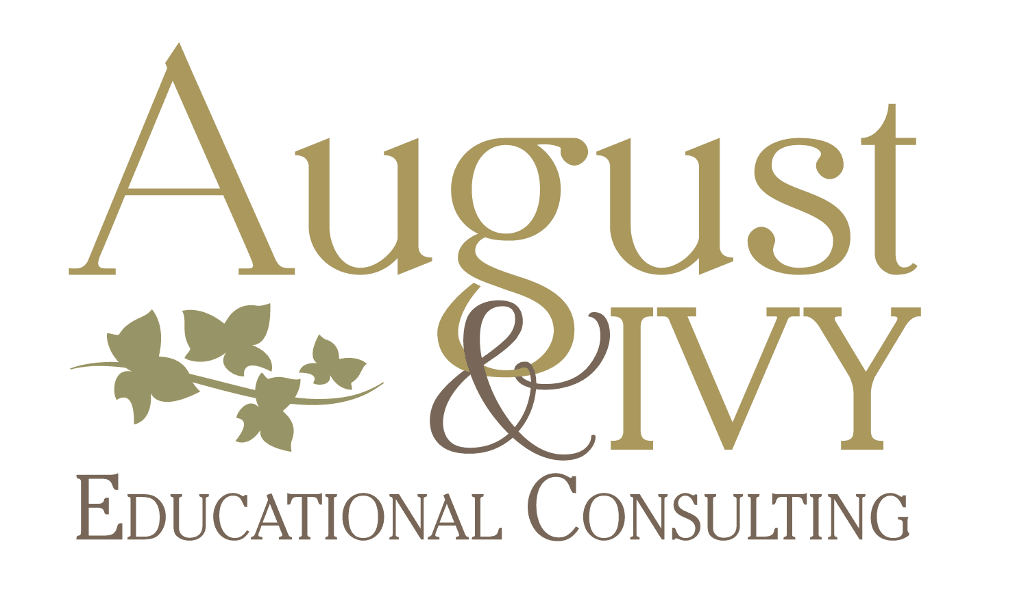 august ivy educational consulting