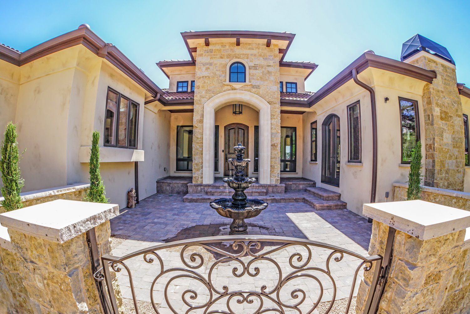Sundance Masonry