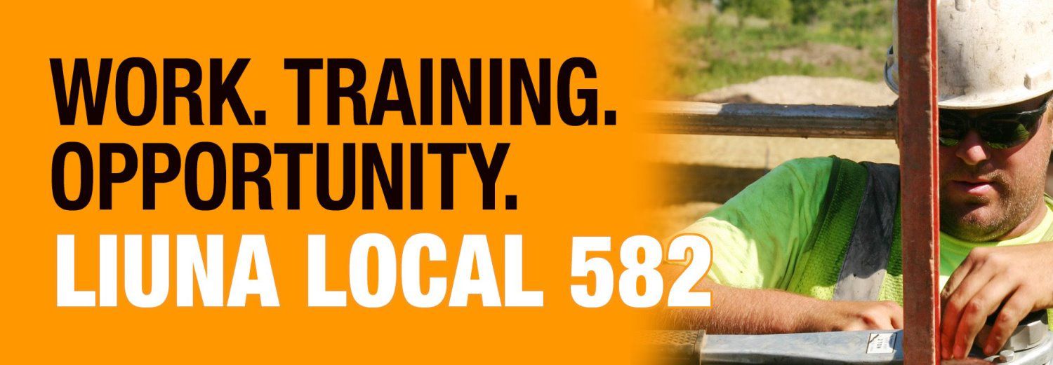 Home Local 582