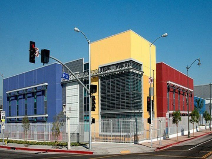General Engineering Works  Alameda Construction Services Inc.