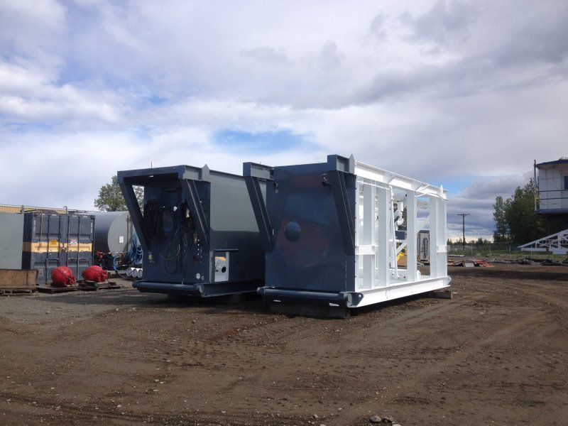 Epperheimer Specialty Coatings Services