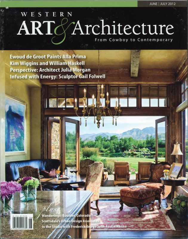 western art & architecture