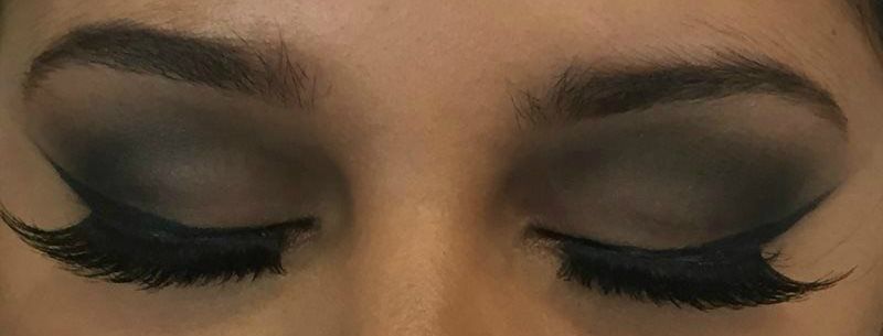 eyebrow