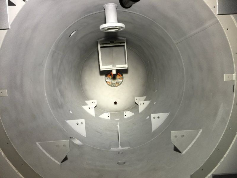 Epperheimer Specialty Coatings Services